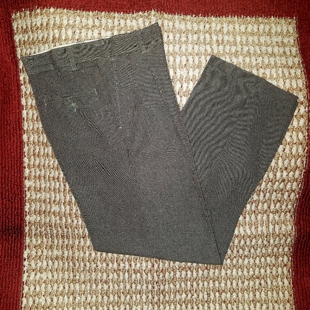 Boys Dress Slacks
